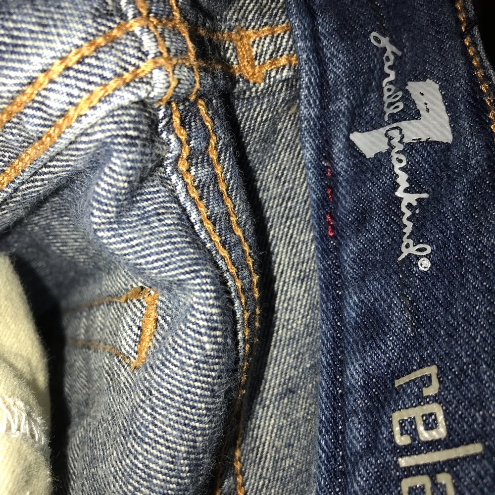 7 for all man kind jeans any size available